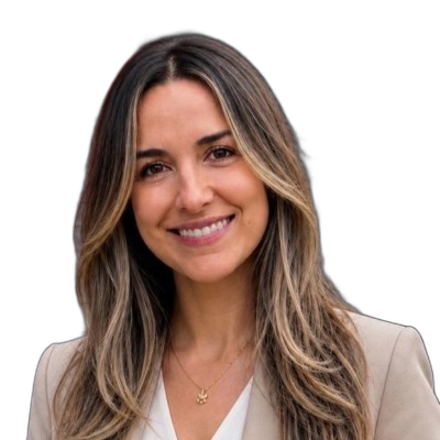 Valentina Román, fundadora de JuntoCrew